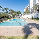 Penthouse Boulevard Estepona 405