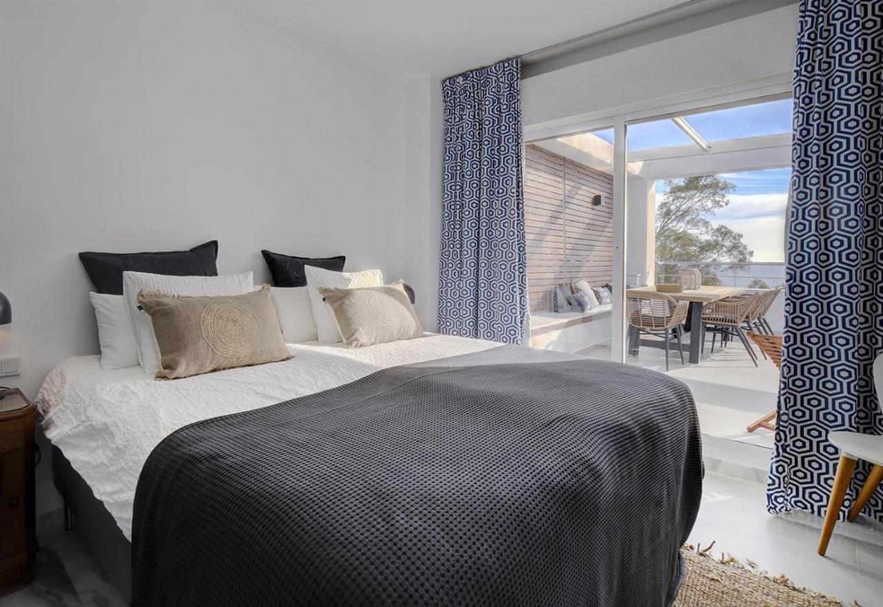 Holiday home Penthouse Boulevard 405