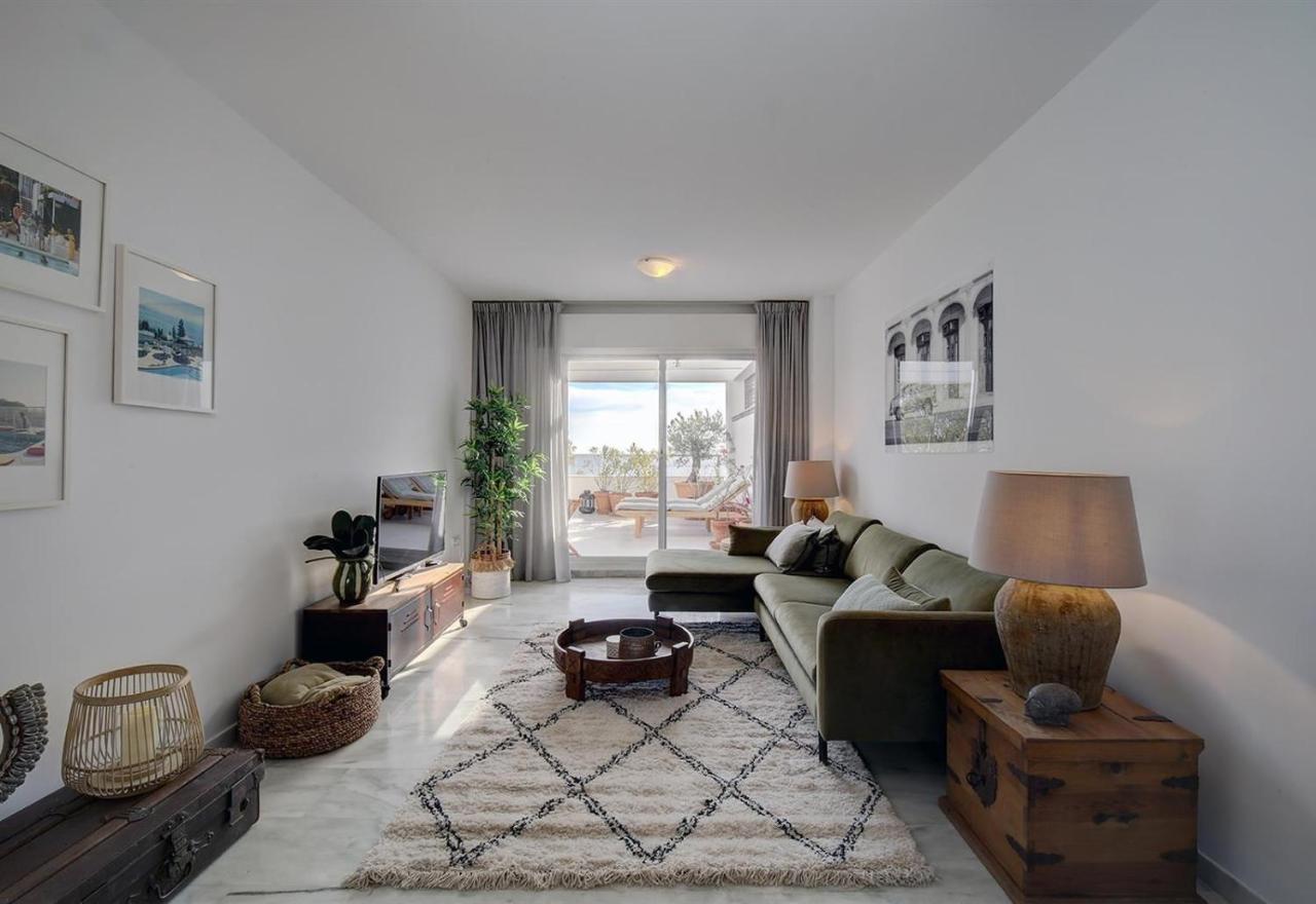 Holiday home Penthouse Boulevard 405