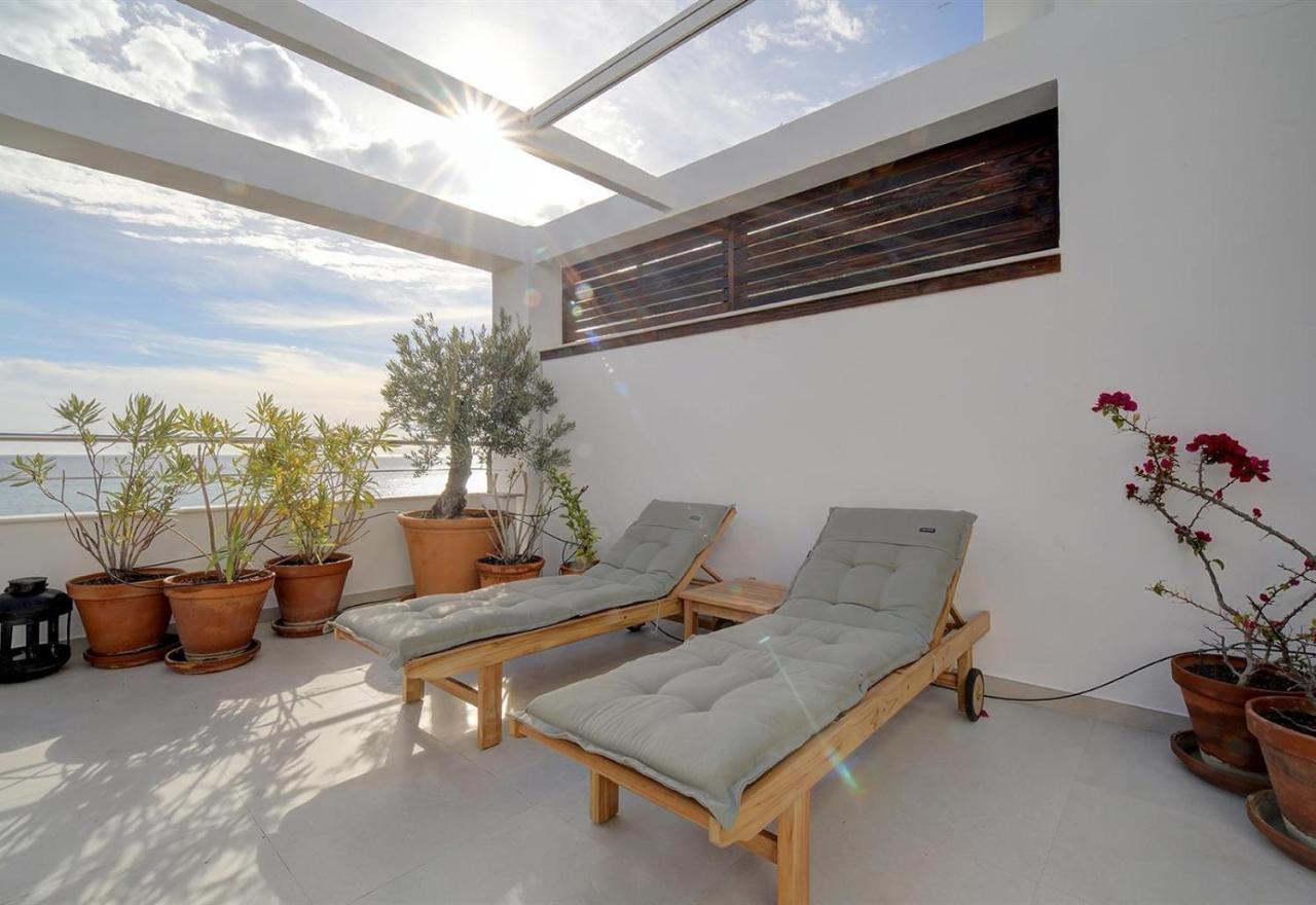 Penthouse Boulevard 405 Holiday home *