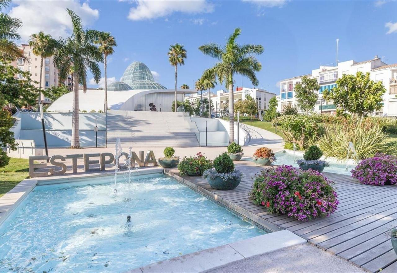 Penthouse Boulevard 405 Holiday home *