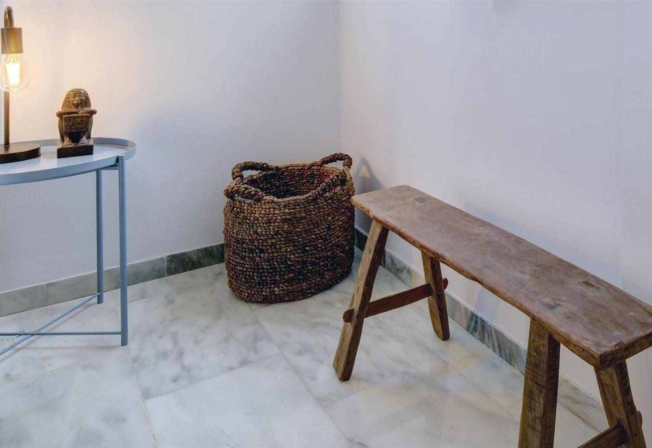 Holiday home Penthouse Boulevard 405 Estepona