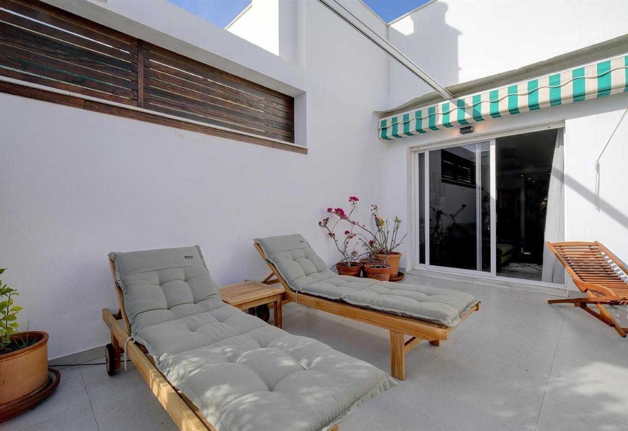 Holiday home Penthouse Boulevard 405 *